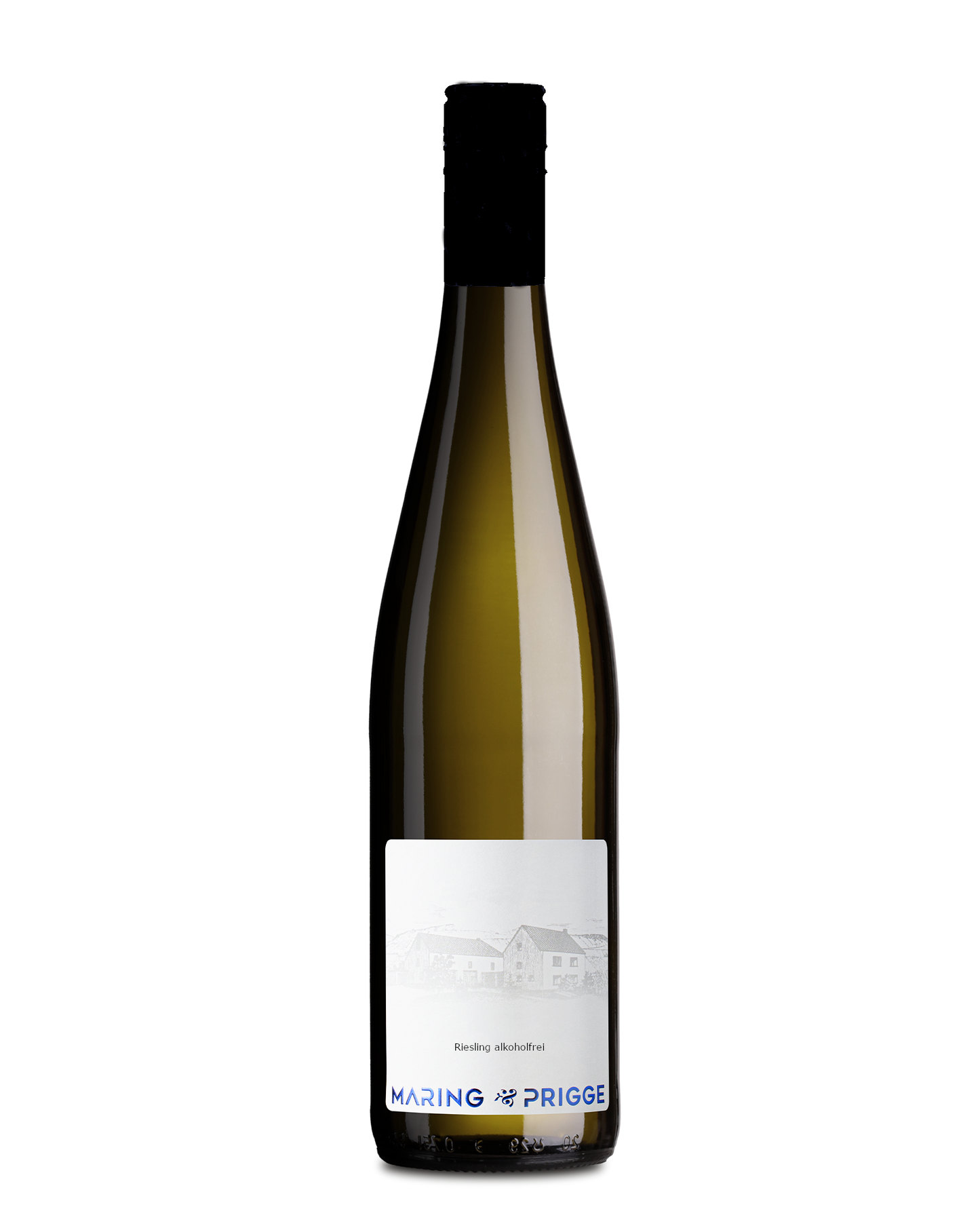 Riesling alkoholfrei